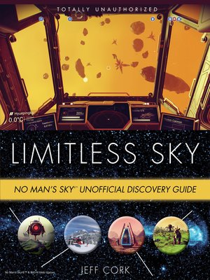 cover image of Limitless Sky